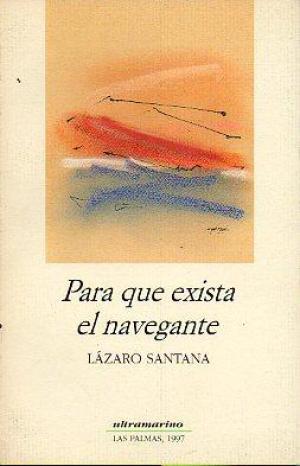 Para que exista el navegante